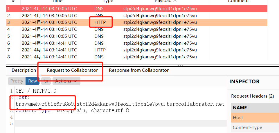 Burp学院-SQL注入 - 图25
