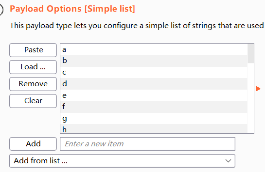 Burp学院-SQL注入 - 图22