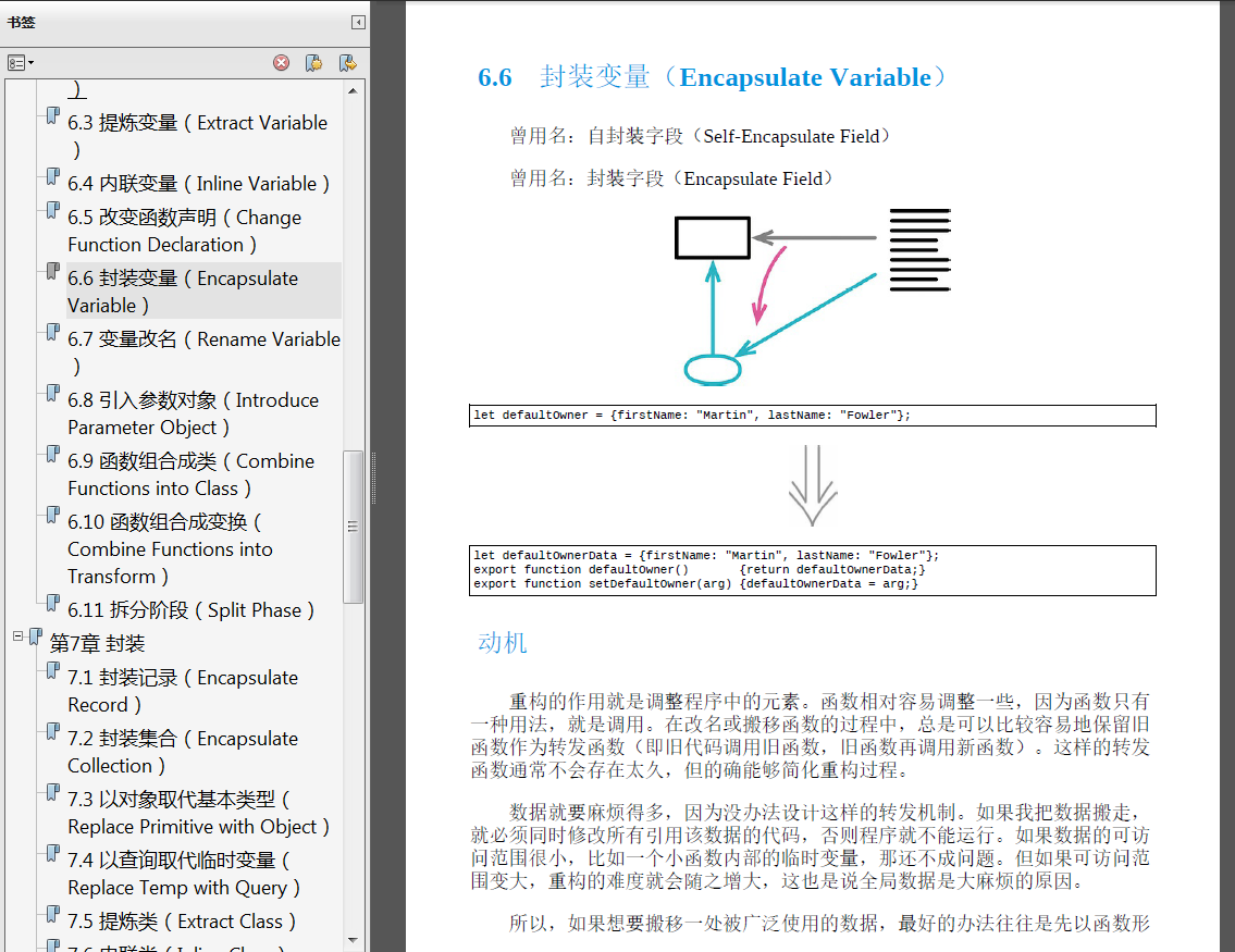《Flutter技术入门与实战》PDF代码 《深入理解ES6》中文PDF 《Android进阶解密》PDF代码 - 图6