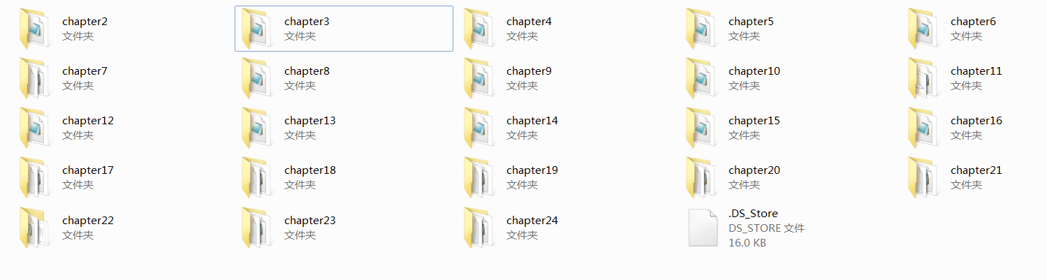 《疯狂Python讲义》PDF习题代码 《Python学习手册第4版》PDF代码 《流畅的Python》中文PDF 思维导图 - 图18