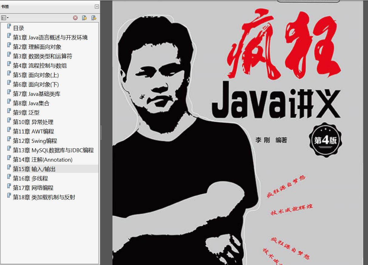 《重构改善既有代码的设计第2版》中英文PDF 《疯狂Java讲义第4版》PDF代码课件 《Android进阶解密》PDF代码 《C Primer Plus第6版》中英文PDF代码 - 图6
