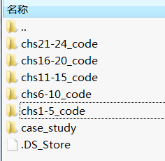 《疯狂Python讲义》PDF习题代码 《Python学习手册第4版》PDF代码 《流畅的Python》中文PDF 思维导图 - 图8