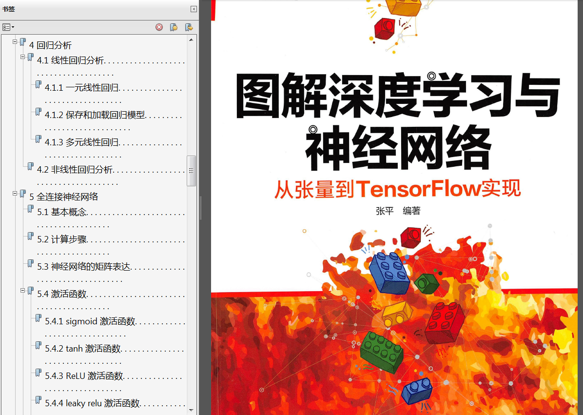 《Python深度学习》中文PDF代码 《深度学习入门基于Python的理论与实现》PDF代码 《深入浅出强化学习原理入门》PDF代码 《21个项目玩转深度学习》PDF代码 - 图12