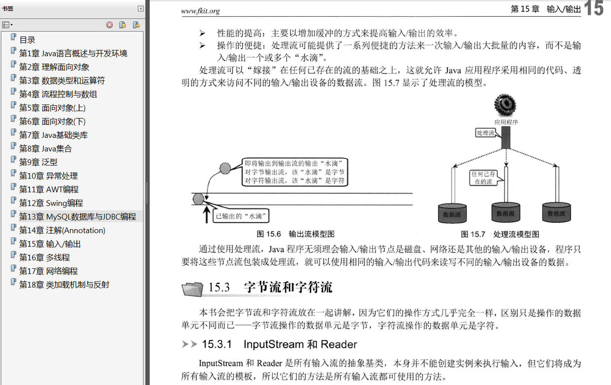 《Flutter技术入门与实战》PDF代码 《深入理解ES6》中文PDF 《Android进阶解密》PDF代码 - 图8