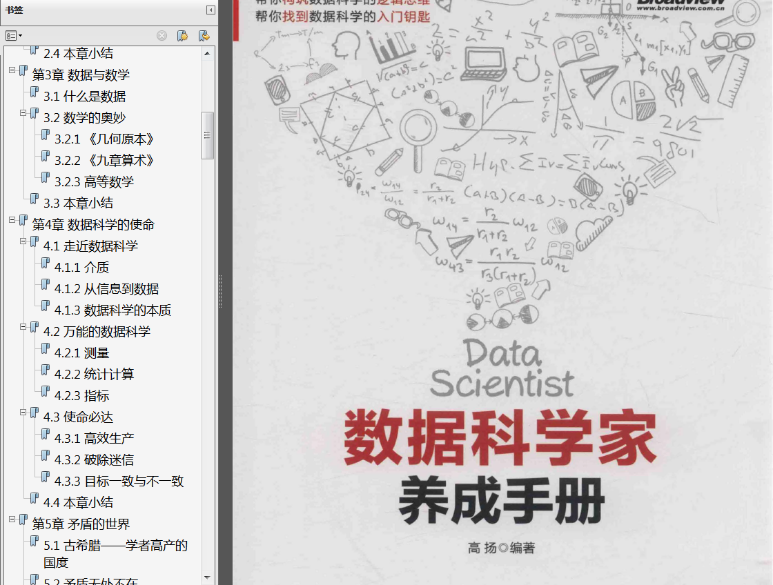 《深度学习之PyTorch实战计算机视觉》PDF 《Keras图像深度学习实战》PDF 《PyTorch深度学习实战》PDF代码 - 图8