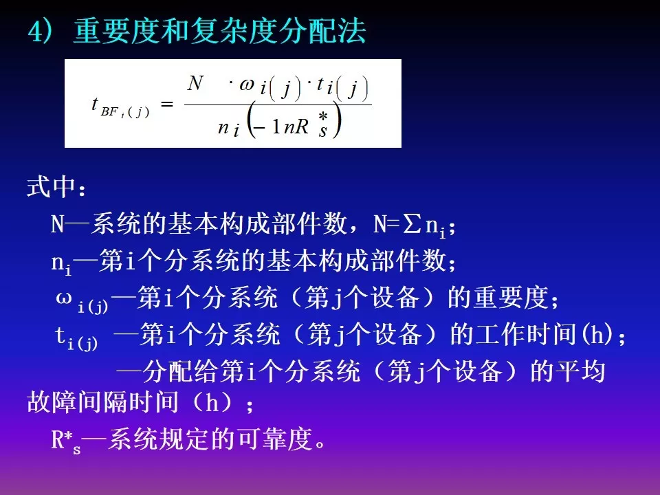 可靠性工程 - 图58