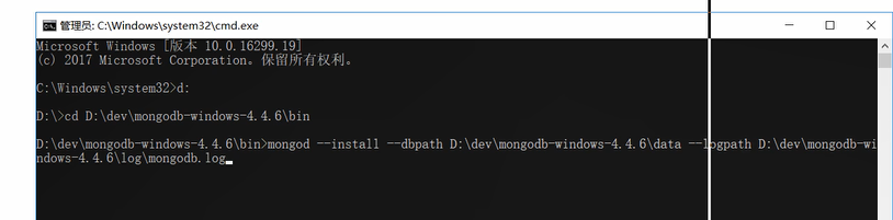 044：MongoDB文档=redis - 《Java基础回顾》 - 极客文档