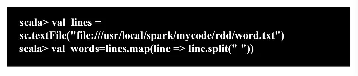 Spark——RDD概述 - 图10