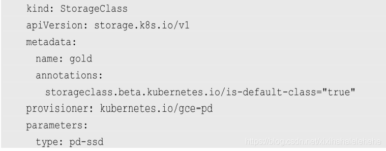 Kubernetes——StorageClass - 图1