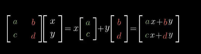 线性代数——(3)矩阵 - 图10