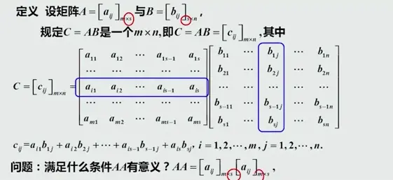 线性代数——(3)矩阵 - 图16
