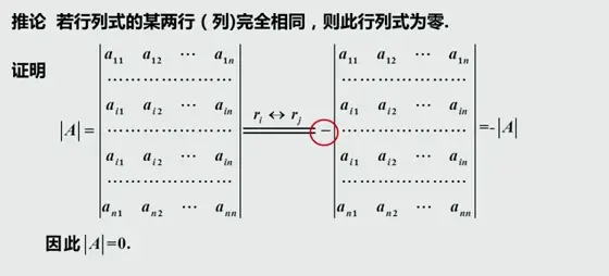 线性代数——(4)行列式 - 图19