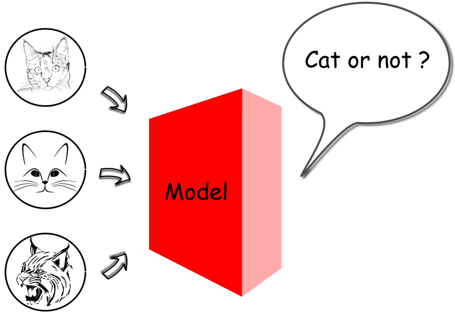 机器学习模型 - 图1