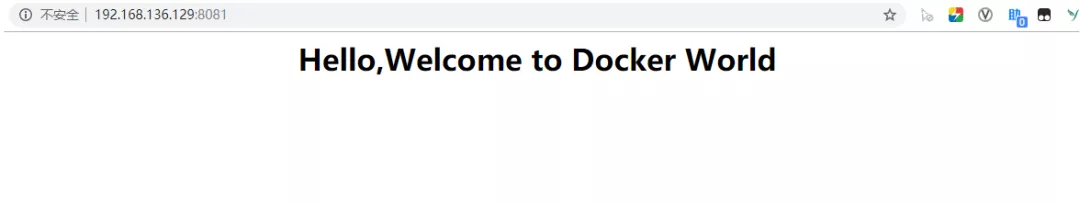 docker 使用 - 图9