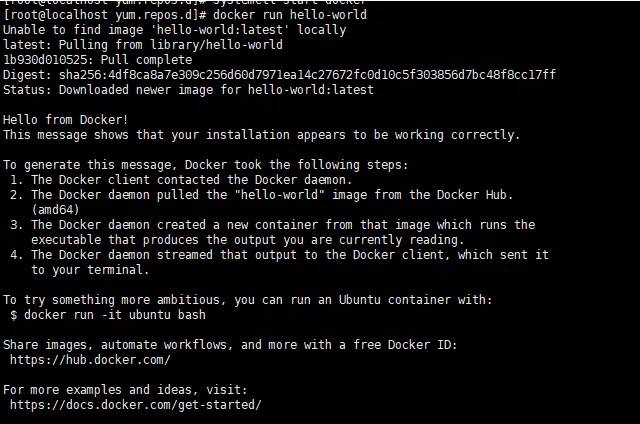 docker 使用 - 图5