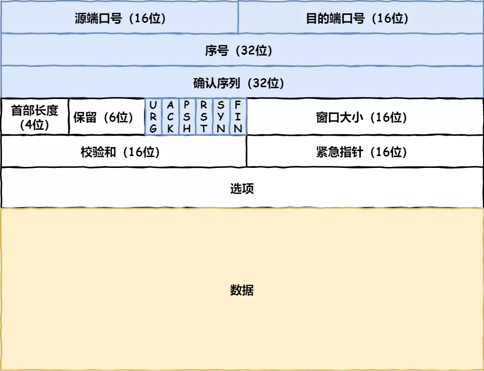 当键入网址后，到网页显示，其间发生了什么 - 图11