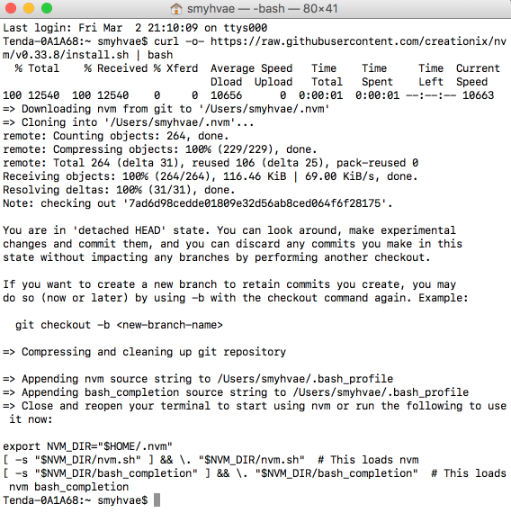 03-Node.js开发环境安装 - 图6