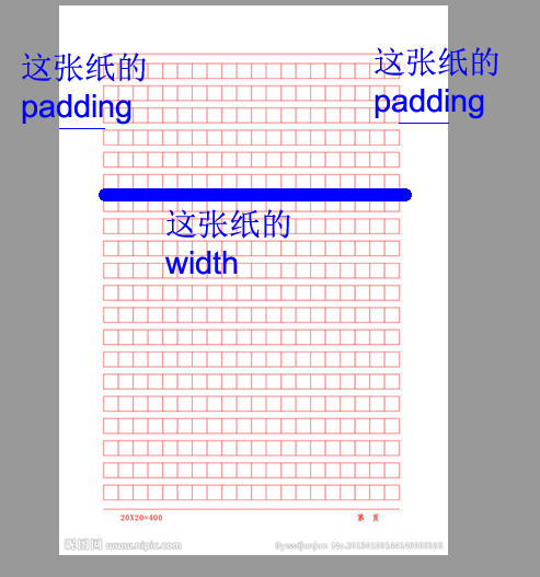 06-CSS盒模型详解 - 图6