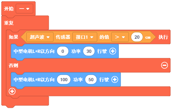 超声波传感器 - 图4