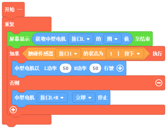 中型电机数据 - 图2