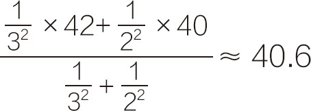 统计学关我什么事：生活中的极简统计学 - 图193