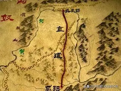 航拍中国（四）陕西·关中南北 - 图22