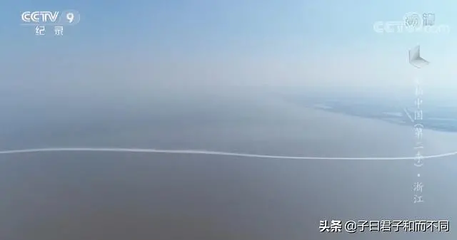 航拍中国（七）浙江·一江春水 - 图44