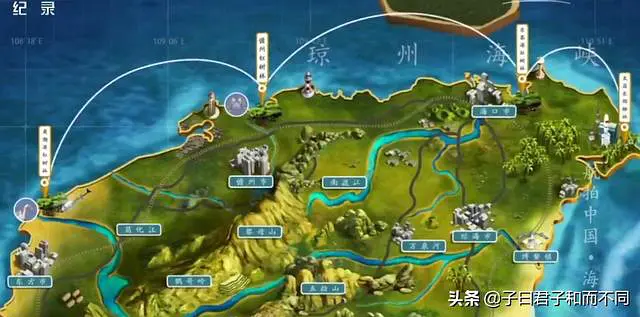 航拍中国（二）海南·天涯海角 - 图15
