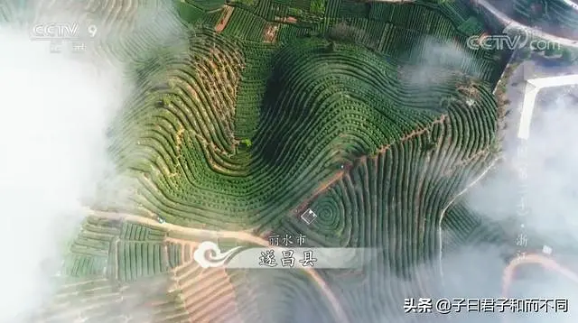 航拍中国（七）浙江·一江春水 - 图54