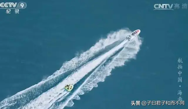 航拍中国（二）海南·天涯海角 - 图31