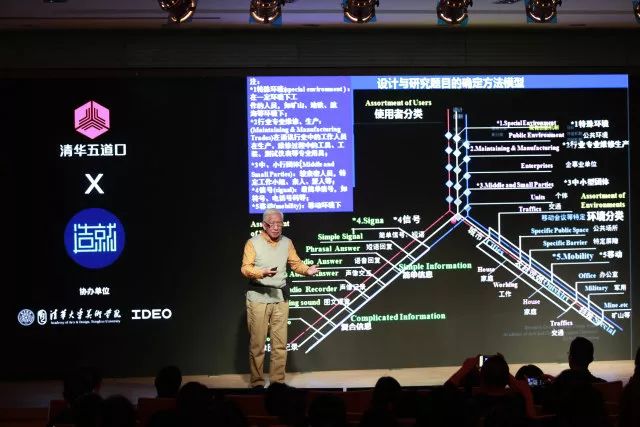 【柳冠中】中国的设计徘徊不前，是因为我们脑子里有个墙 | 造就 - 图19