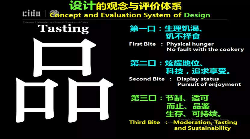 【柳冠中】设计不是手工业，不是商业爆品，而是再格式化的创新思维 - 图15