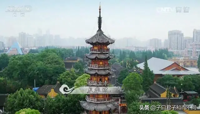 航拍中国（六）上海·魔都传说 - 图21