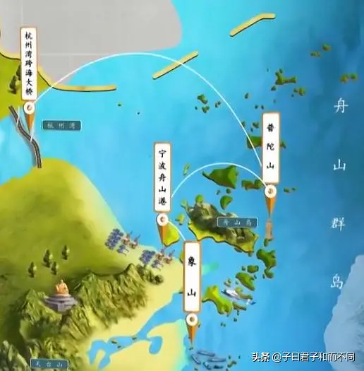 航拍中国（七）浙江·一江春水 - 图3