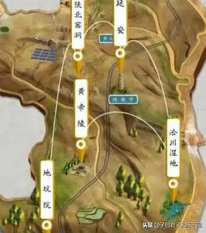 航拍中国（四）陕西·关中南北 - 图39