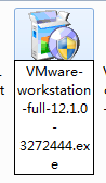 VMWare安装 - 图1
