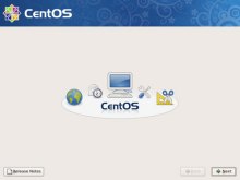 了解Linux和CentOS - 图2