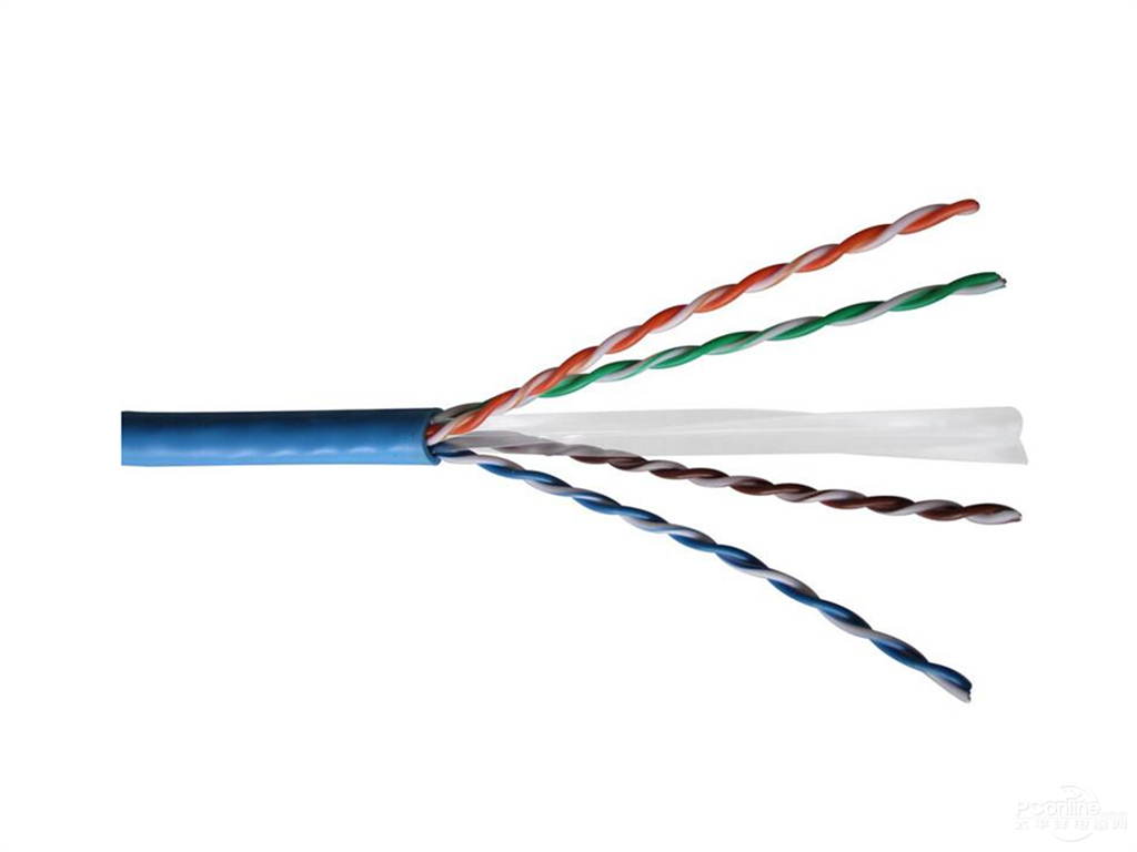 💁♂️实训十:双绞线制作与测试 - 图2