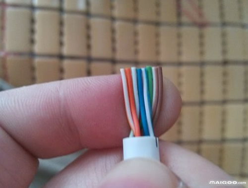 💁♂️实训十:双绞线制作与测试 - 图15