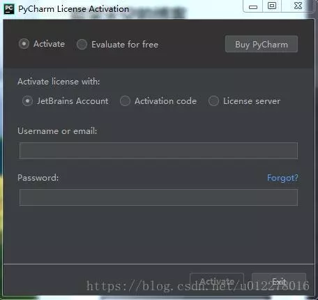 python入门001～python开发工具 pycharm的安装与破解（mac和window都有讲） - 图12