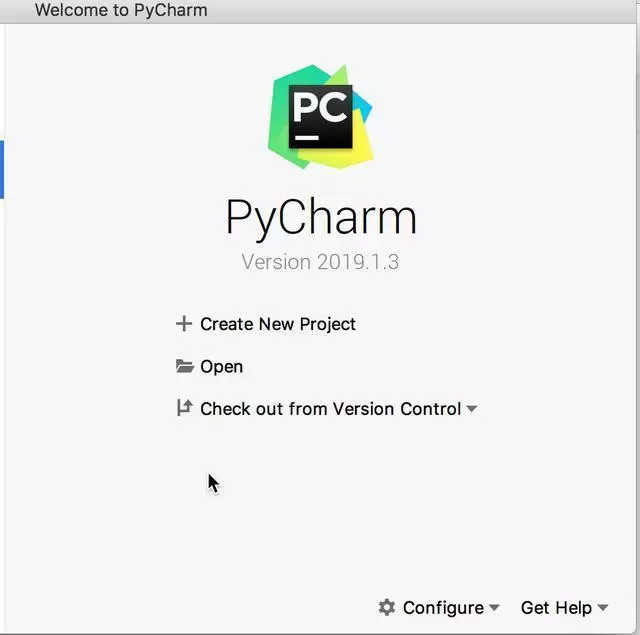 python入门001～python开发工具 pycharm的安装与破解（mac和window都有讲） - 图20