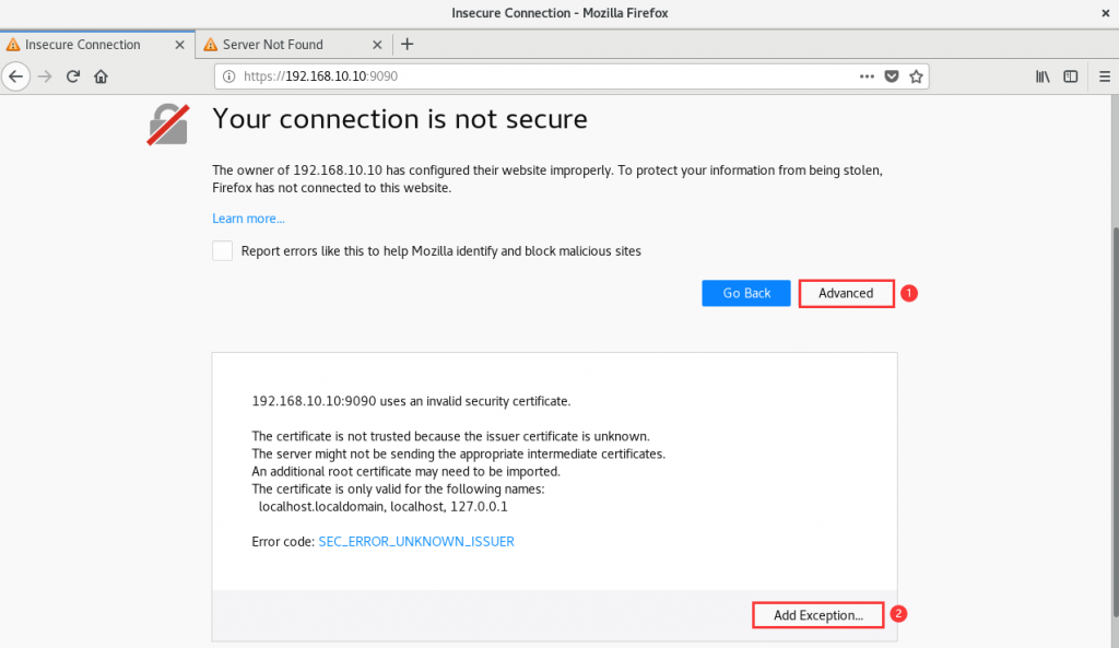 使用Iptables与Firewalld防火墙 - 图22