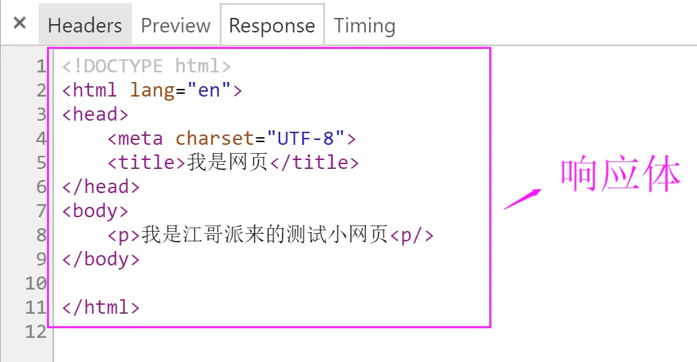 HTML基本概念 - 图4