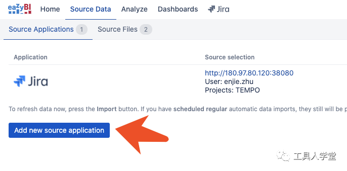 基于Jira 的量化管理——eazyBI实践分析 - 图17