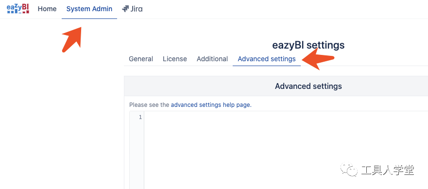 基于Jira 的量化管理——eazyBI实践分析 - 图28