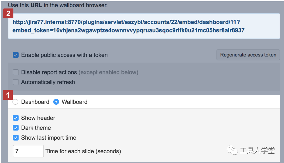 基于Jira 的量化管理——eazyBI实践分析 - 图27