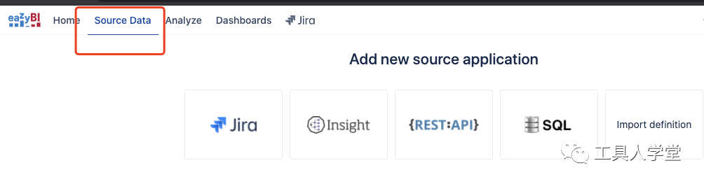 基于Jira 的量化管理——eazyBI实践分析 - 图18