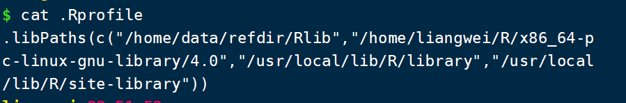 服务器日常使用指南 - 图17