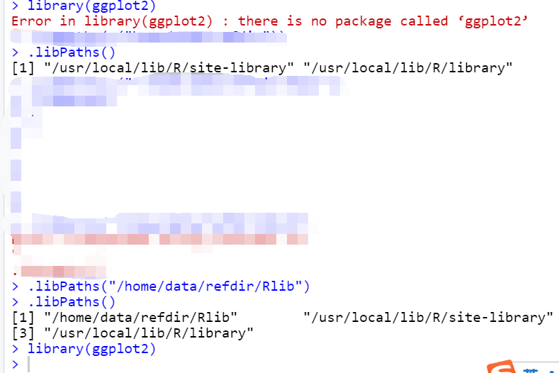 服务器日常使用指南 - 图25