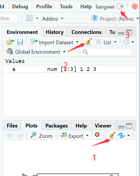 服务器日常使用指南 - 图16